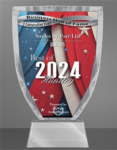 Smiles by Farr | Laser Dentistry, Pediatric Dentistry and Invisalign reg 