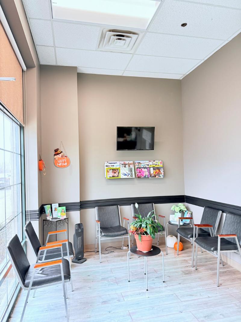 Smiles by Farr | Periodontal Treatment, Implant Restorations and E4D