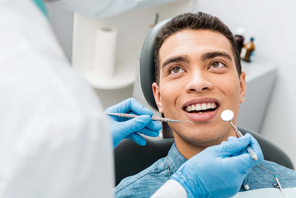Smiles by Farr | Laser Dentistry, Dental Fillings and Ceramic Crowns
