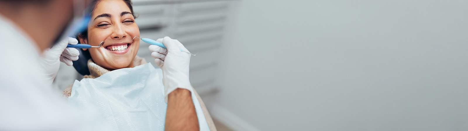 Smiles by Farr | Oral Cancer Screening, Veneers and Digital Scanners