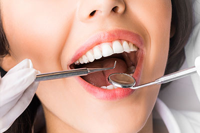 Smiles by Farr | Implant Dentistry, Cosmetic Dentistry and Dental Cleanings